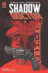 SHADOW DOCTOR TP