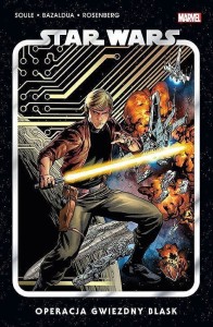 Star Wars Tom 2 Operacja Gwiezdny Blask