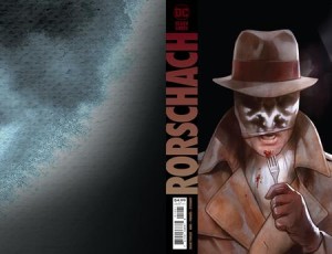 RORSCHACH #12 (OF 12) CVR B BEN OLIVER VAR