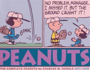 COMPLETE PEANUTS TP VOL 14 1977-1978