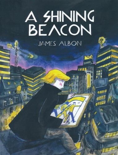 SHINING BEACON TP (9781603094450)