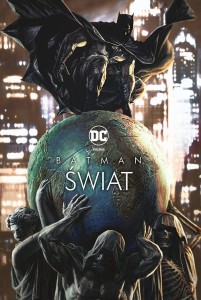 Batman - Świat