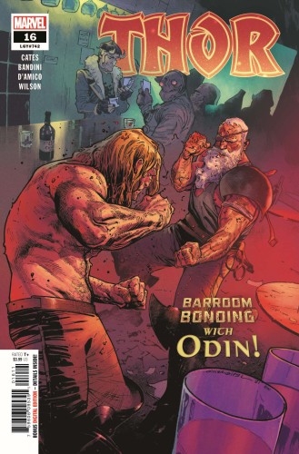 THOR #16