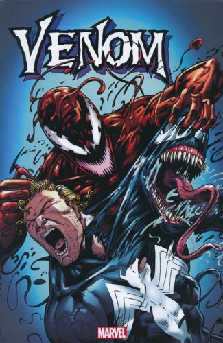 VENOMNIBUS HC VOL 01 WILDMAN DM VAR NEW PTG (9781302929510)