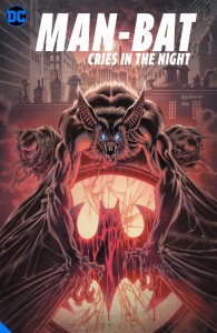 MAN-BAT TP