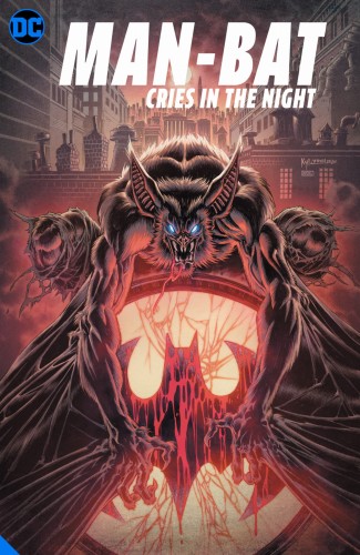 MAN-BAT TP (9781779506597)
