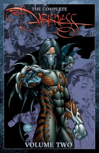 COMP DARKNESS TP VOL 02 (9781534320505)