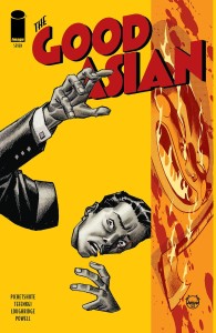 GOOD ASIAN #7 (OF 10) CVR A JOHNSON