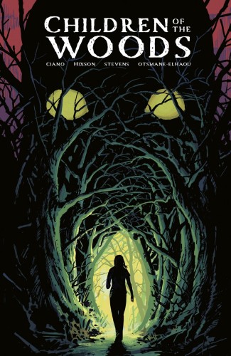 CHILDREN OF THE WOODS TP (9781506726809)