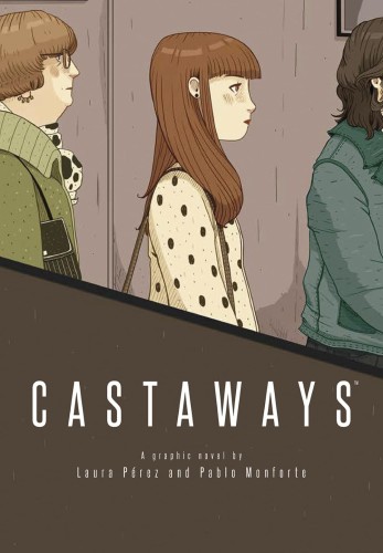CASTAWAYS TP (9781506727349)