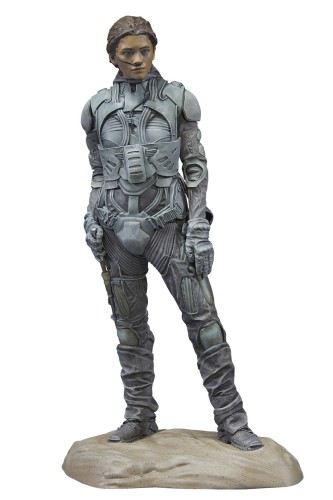 DUNE CHANI FIGURE