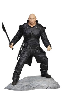 DUNE GLOSSU RABBAN FIGURE