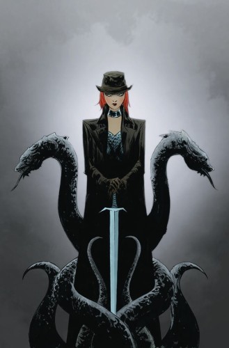 SONJAVERSAL #10 CVR J LEE LTD VIRGIN