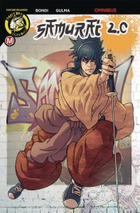 SAMURAI 2.0 TP