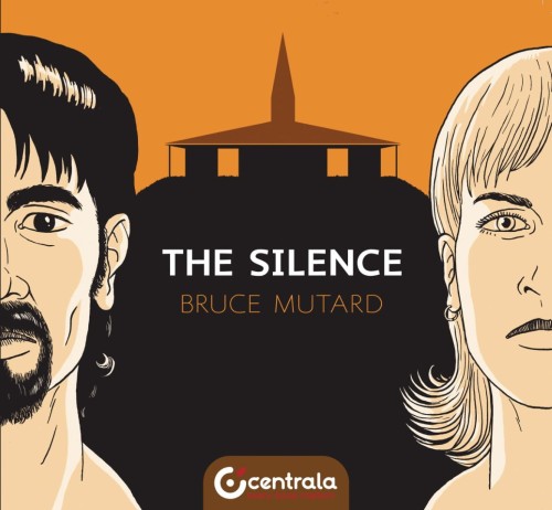 SILENCE GN (9781912278299)