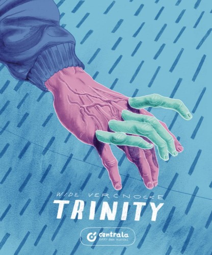 TRINITY GN (9781912278312)