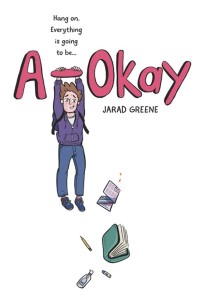 A OKAY HC GN