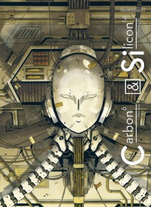 CARBON & SILICON HC