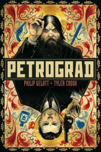 PETROGRAD TP