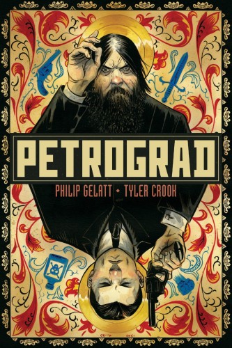 PETROGRAD TP (9781637150153)