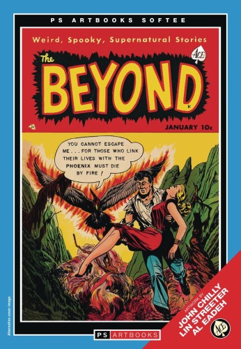 PRE CODE CLASSICS BEYOND SOFTEE VOL 4 (9781786367891)