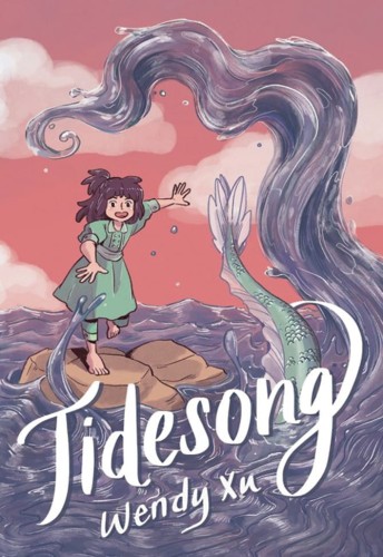 TIDESONG HC GN (9780062955807)