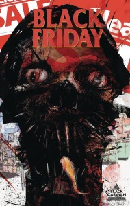 BLACK FRIDAY TP