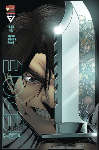 THE EDGE #4