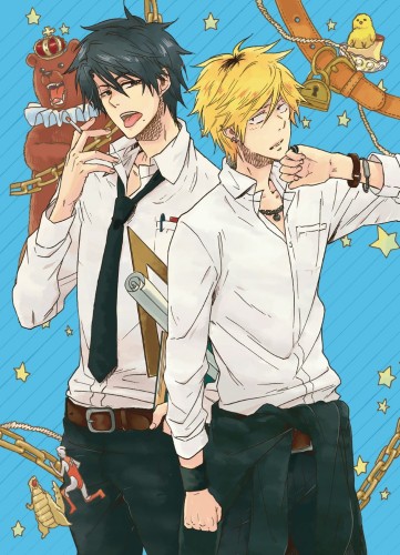 HITORIJIME MY HERO GN VOL 11 (9781646512171)