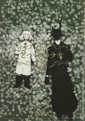 GIRL FROM OTHER SIDE SIUIL RUN GN VOL 11 (9781648273094)