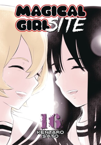 MAGICAL GIRL SITE GN VOL 16 (9781648279034)