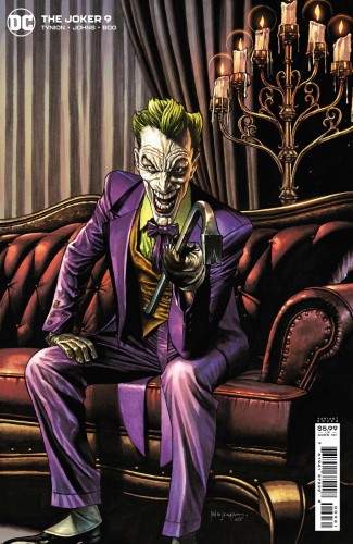 JOKER #9 CVR C MICO SUYAN JOKER CONNECTING VAR
