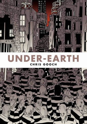 UNDER EARTH TP (9781603094771)