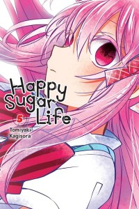 HAPPY SUGAR LIFE GN VOL 05