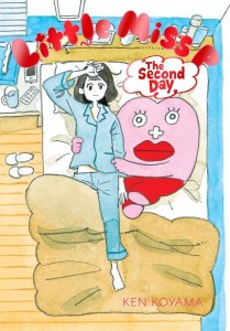 LITTLE MISS P GN VOL 02 SECOND DAY