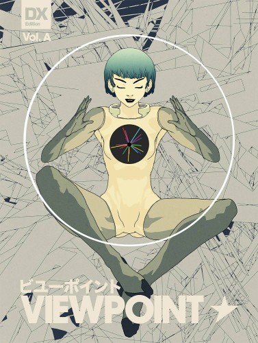 VIEWPOINT HC (9781942367338)