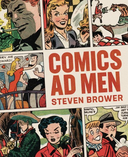 COMICS & MEN GN (9781683963073)