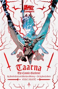 TAARNA ELEMENTS ONE SHOT