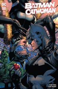 BATMAN CATWOMAN #8 (OF 12) CVR B JIM LEE & SCOTT WILLIAMS VAR