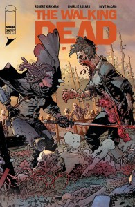 WALKING DEAD DLX #26 CVR C BRESSAN & LUCAS