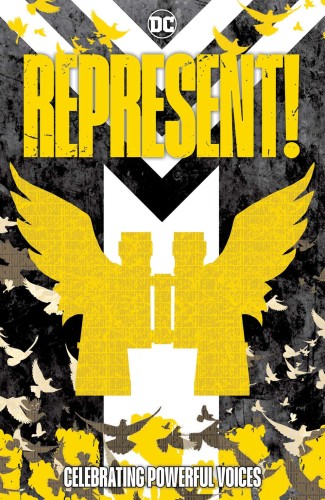 REPRESENT HC (9781779514196)