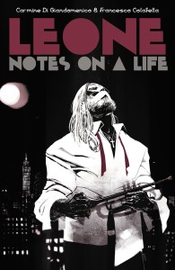 LEONE NOTES ON A LIFE TP
