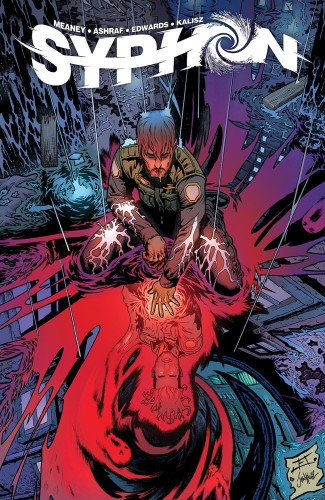 SYPHON TP (9781534320734)