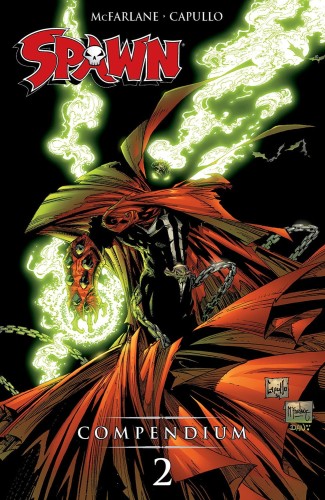 SPAWN COMPENDIUM TP VOL 02 (9781534320956)