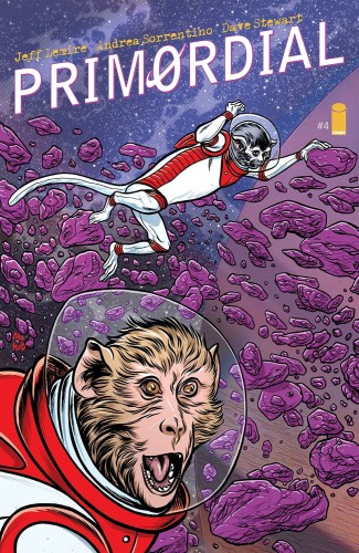 PRIMORDIAL #4 (OF 6) CVR B ALLRED