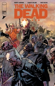 WALKING DEAD DLX #28 CVR C BRESSAN & LUCAS