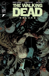 WALKING DEAD DLX #29 CVR B ADLARD & MCCAIG