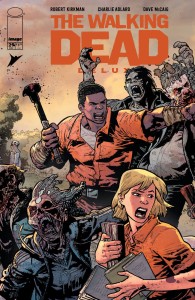 WALKING DEAD DLX #29 CVR C BRESSAN & LUCAS