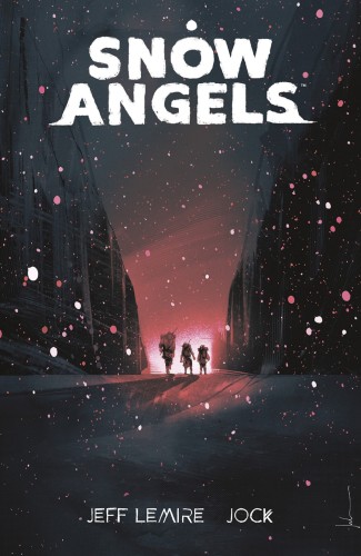 SNOW ANGELS TP VOL 01 (9781506726489)