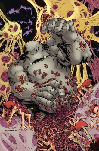 MY DATE WITH MONSTERS #2
